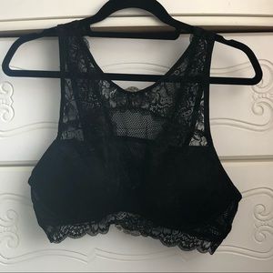 Candie’s Bralette